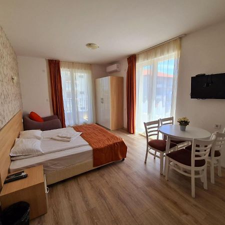 Mida Apartment Obzor Zewnętrze zdjęcie