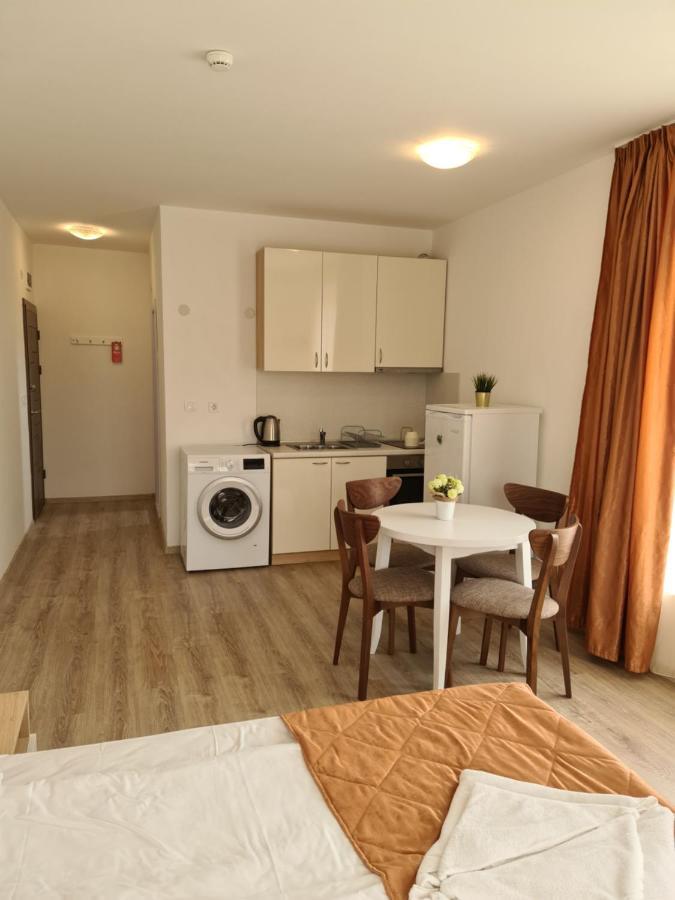 Mida Apartment Obzor Zewnętrze zdjęcie
