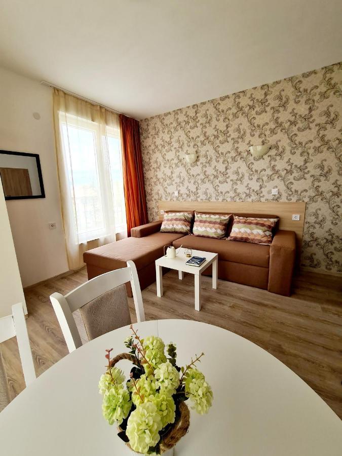 Mida Apartment Obzor Zewnętrze zdjęcie