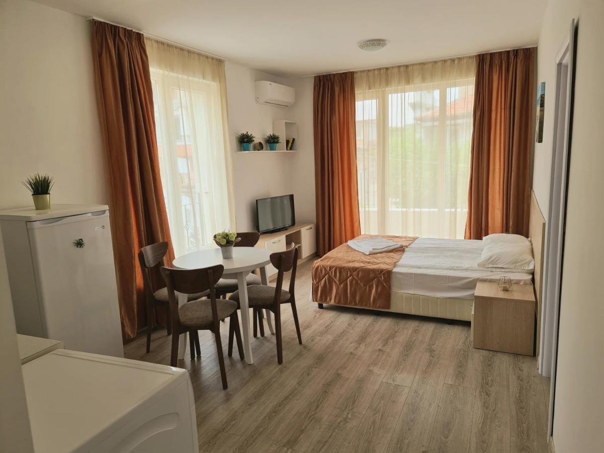 Mida Apartment Obzor Zewnętrze zdjęcie