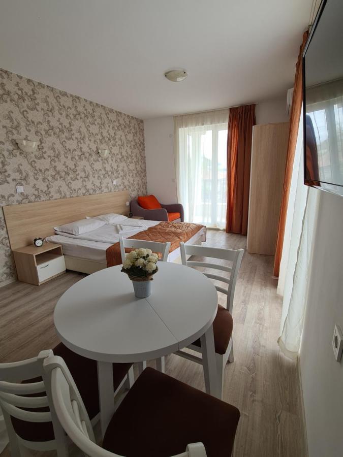Mida Apartment Obzor Zewnętrze zdjęcie