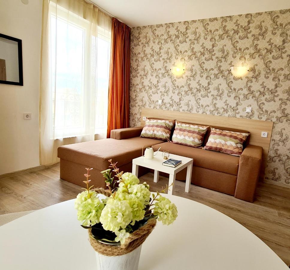 Mida Apartment Obzor Zewnętrze zdjęcie