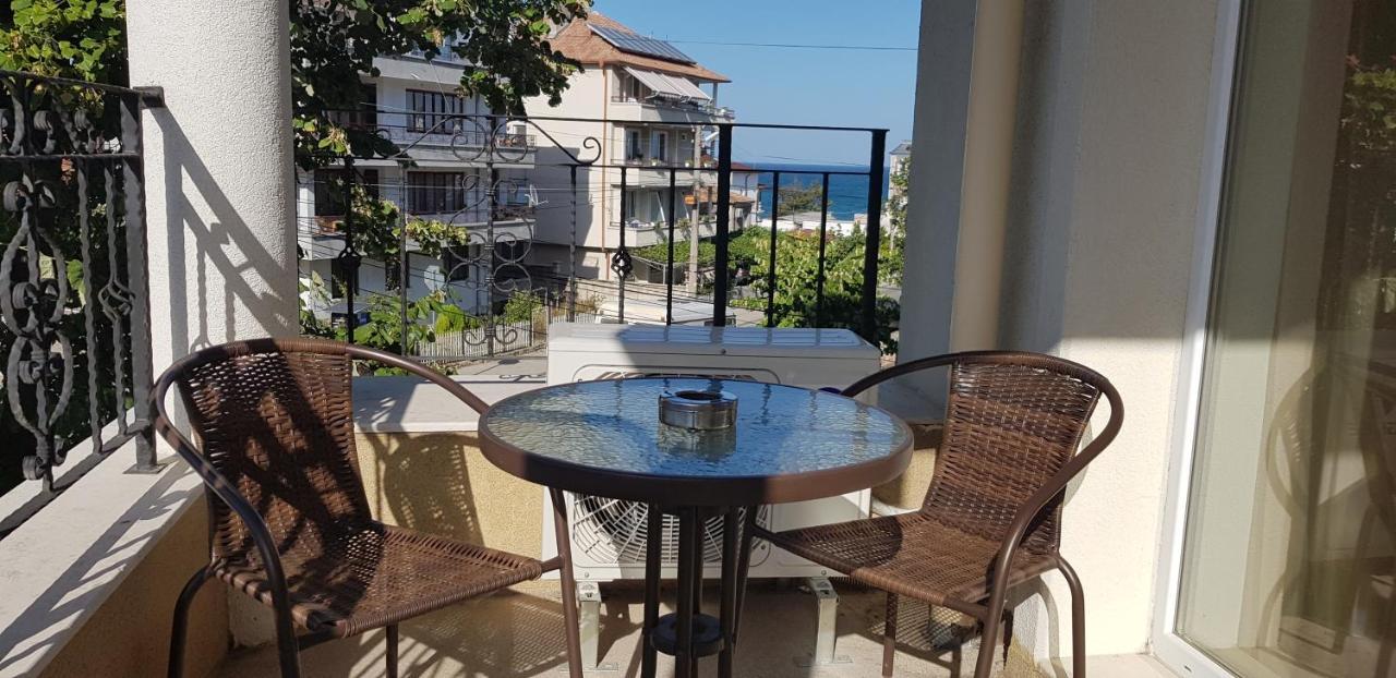 Mida Apartment Obzor Zewnętrze zdjęcie