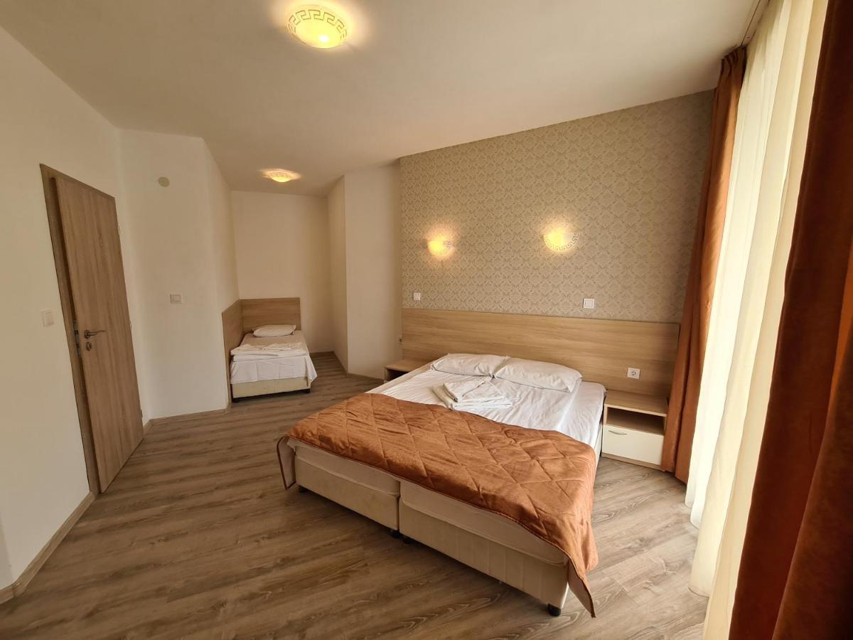 Mida Apartment Obzor Zewnętrze zdjęcie