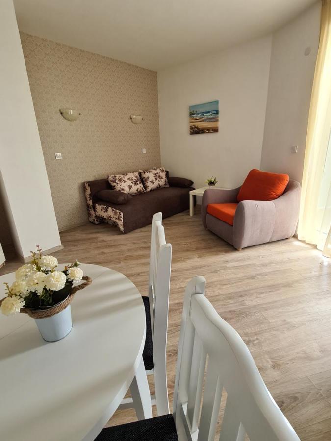 Mida Apartment Obzor Zewnętrze zdjęcie