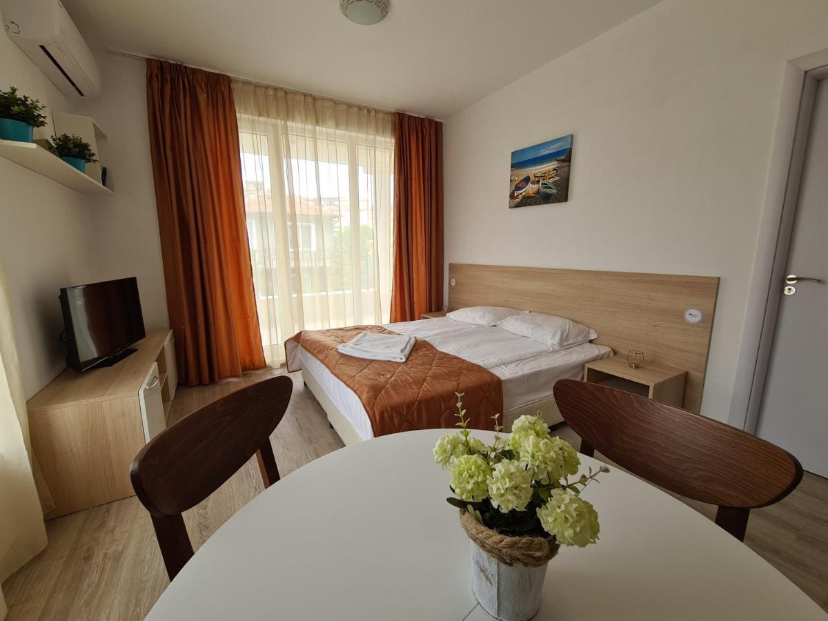 Mida Apartment Obzor Zewnętrze zdjęcie