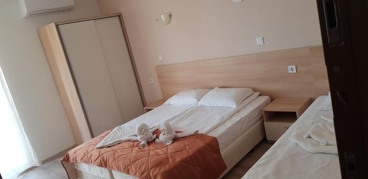 Mida Apartment Obzor Zewnętrze zdjęcie