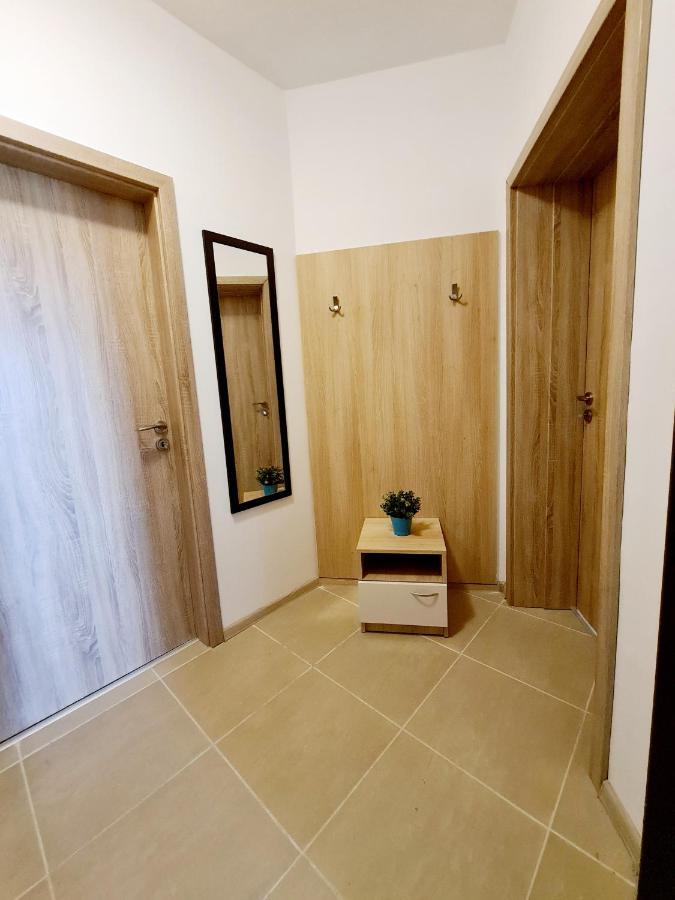 Mida Apartment Obzor Zewnętrze zdjęcie