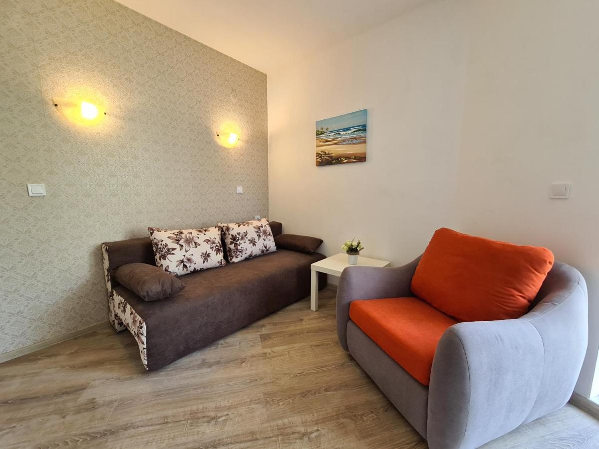 Mida Apartment Obzor Zewnętrze zdjęcie