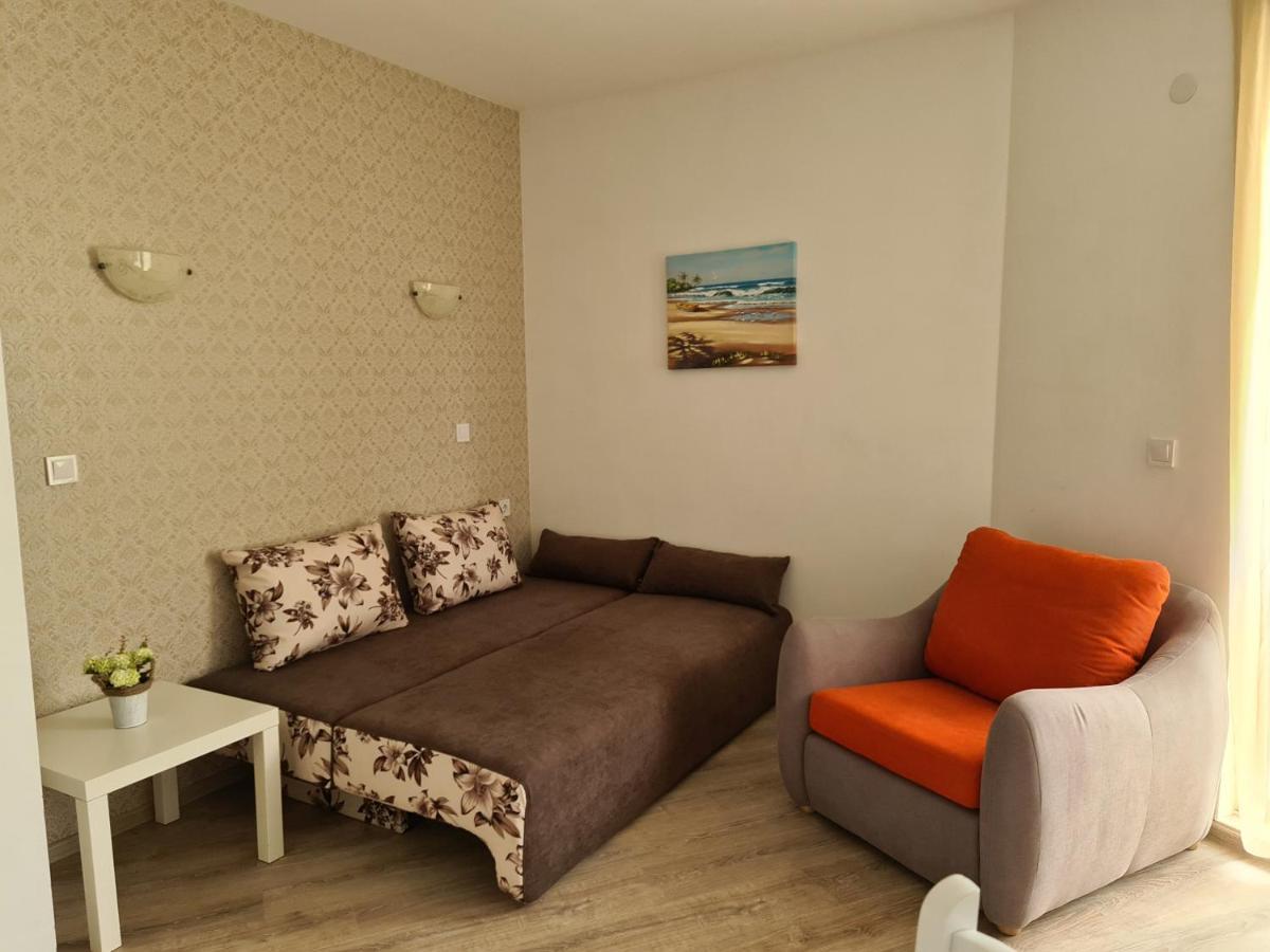 Mida Apartment Obzor Zewnętrze zdjęcie