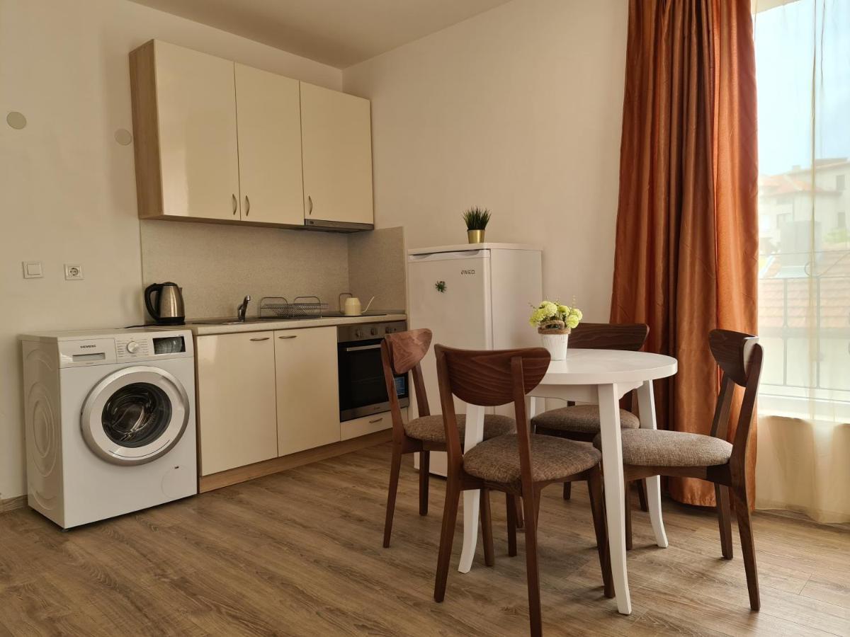 Mida Apartment Obzor Zewnętrze zdjęcie