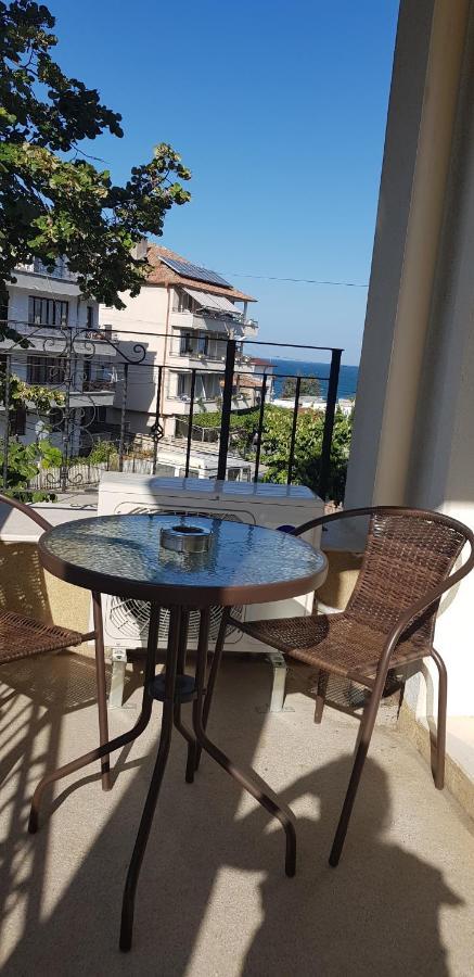 Mida Apartment Obzor Zewnętrze zdjęcie