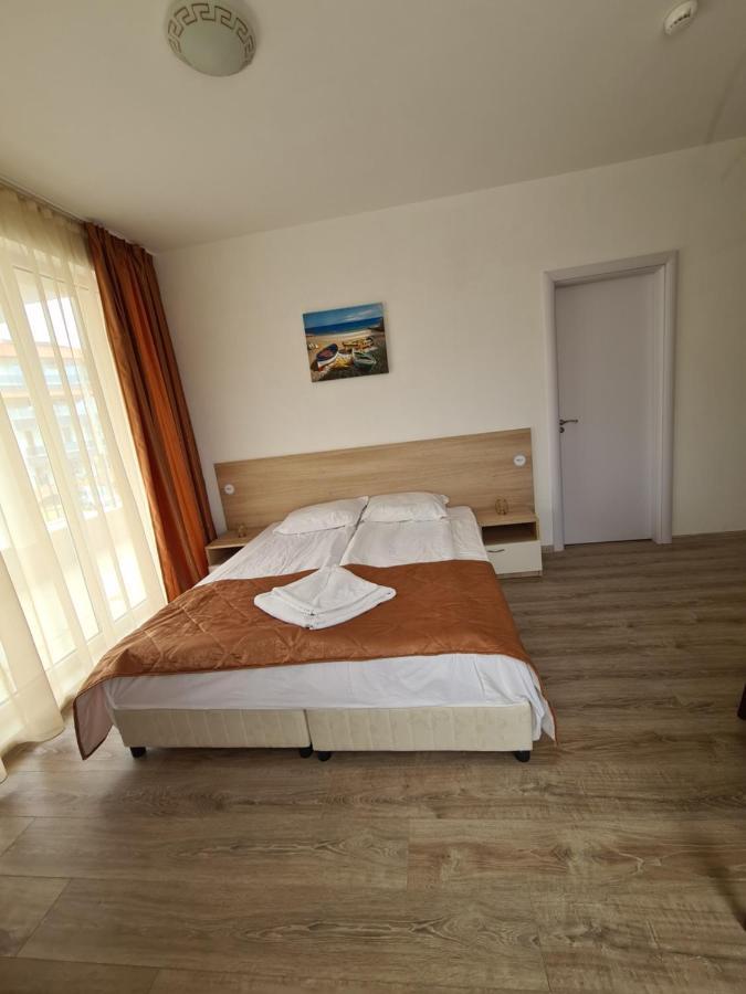 Mida Apartment Obzor Zewnętrze zdjęcie