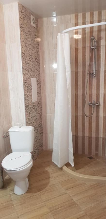 Mida Apartment Obzor Zewnętrze zdjęcie