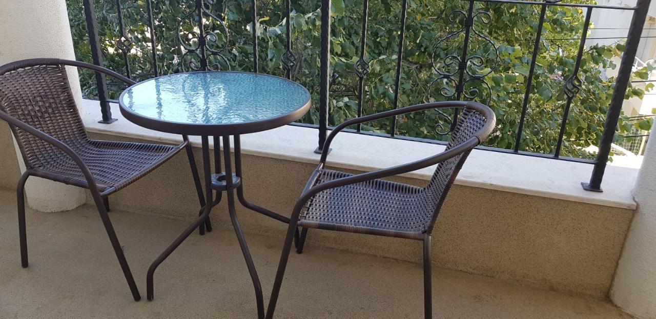 Mida Apartment Obzor Zewnętrze zdjęcie