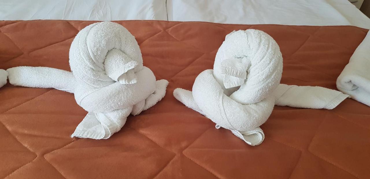 Mida Apartment Obzor Zewnętrze zdjęcie