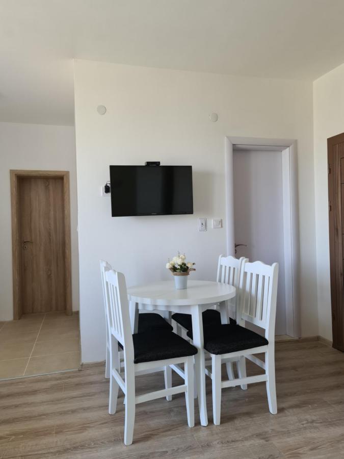 Mida Apartment Obzor Zewnętrze zdjęcie
