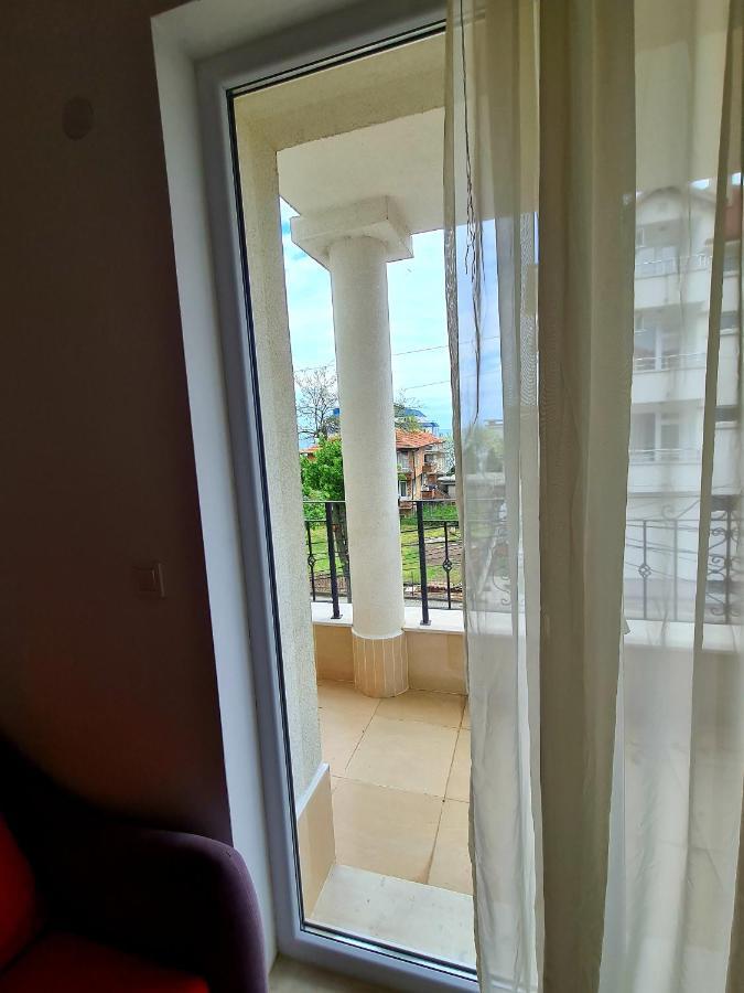 Mida Apartment Obzor Zewnętrze zdjęcie