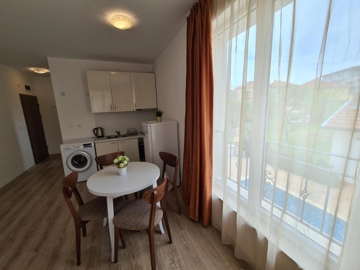 Mida Apartment Obzor Zewnętrze zdjęcie
