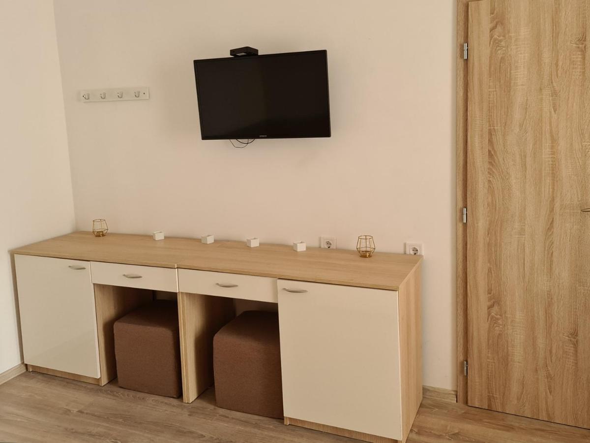 Mida Apartment Obzor Zewnętrze zdjęcie