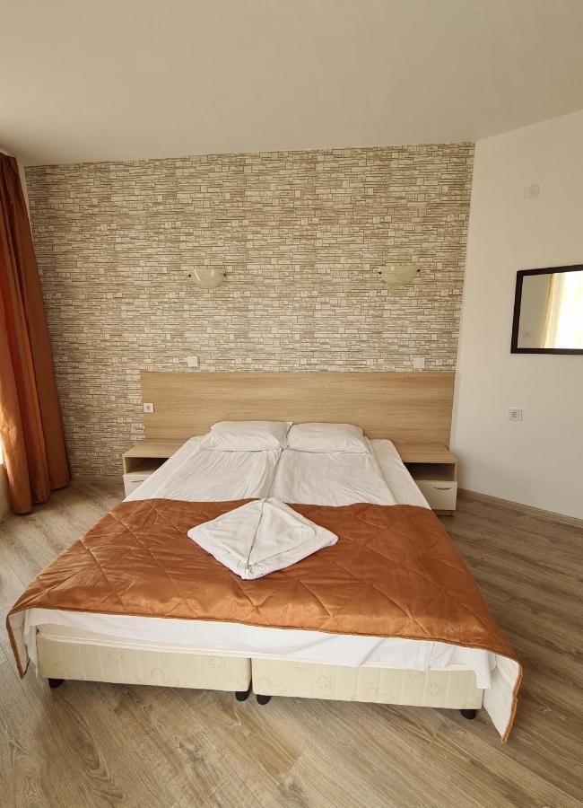 Mida Apartment Obzor Zewnętrze zdjęcie