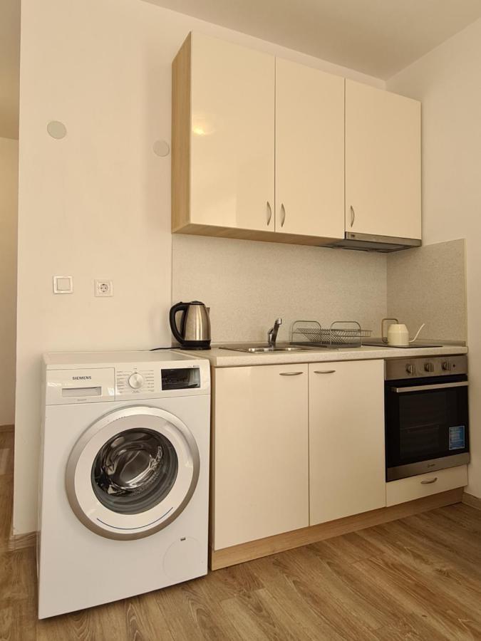 Mida Apartment Obzor Zewnętrze zdjęcie