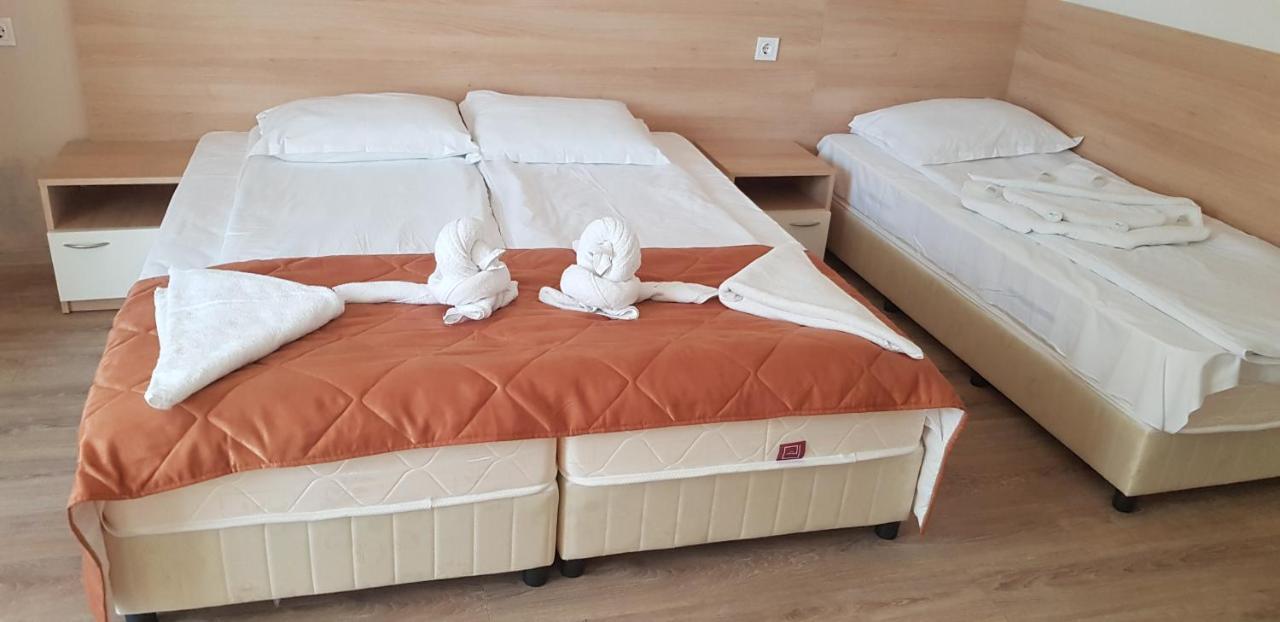 Mida Apartment Obzor Zewnętrze zdjęcie