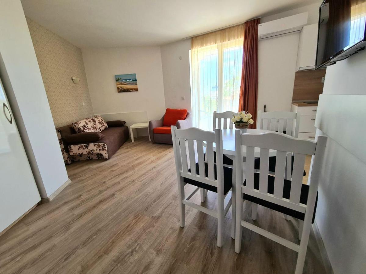 Mida Apartment Obzor Zewnętrze zdjęcie