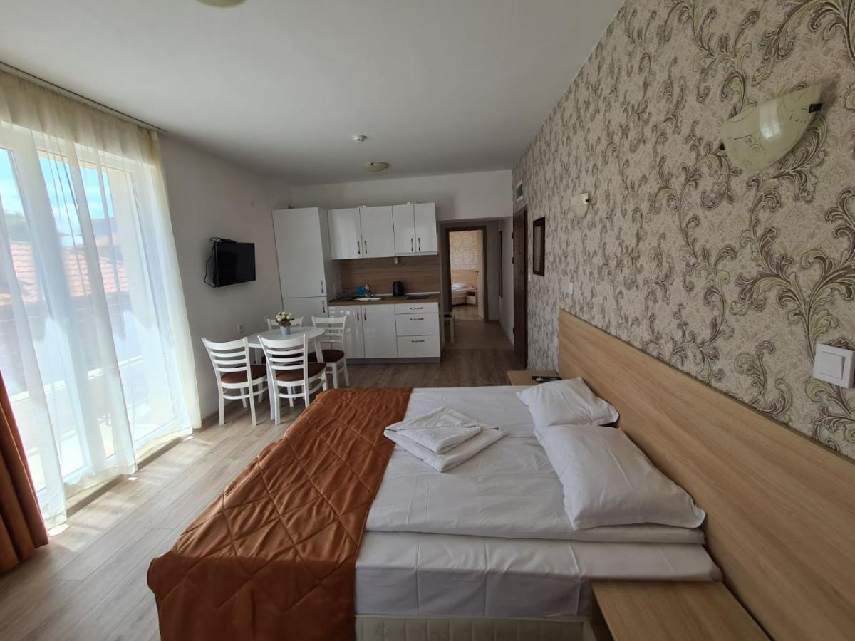 Mida Apartment Obzor Zewnętrze zdjęcie