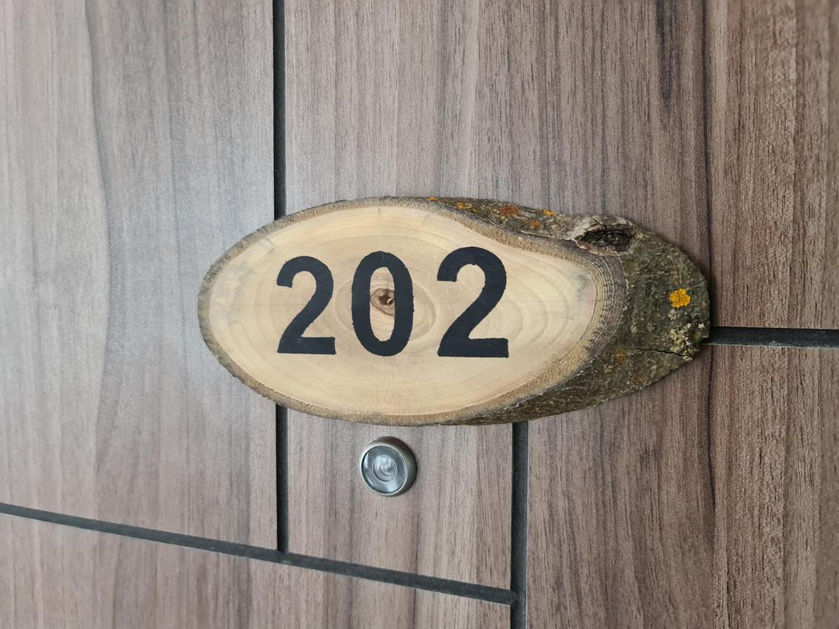 Mida Apartment Obzor Zewnętrze zdjęcie