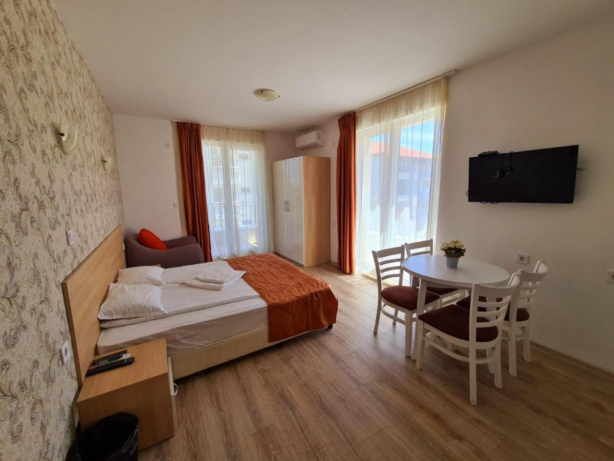Mida Apartment Obzor Zewnętrze zdjęcie