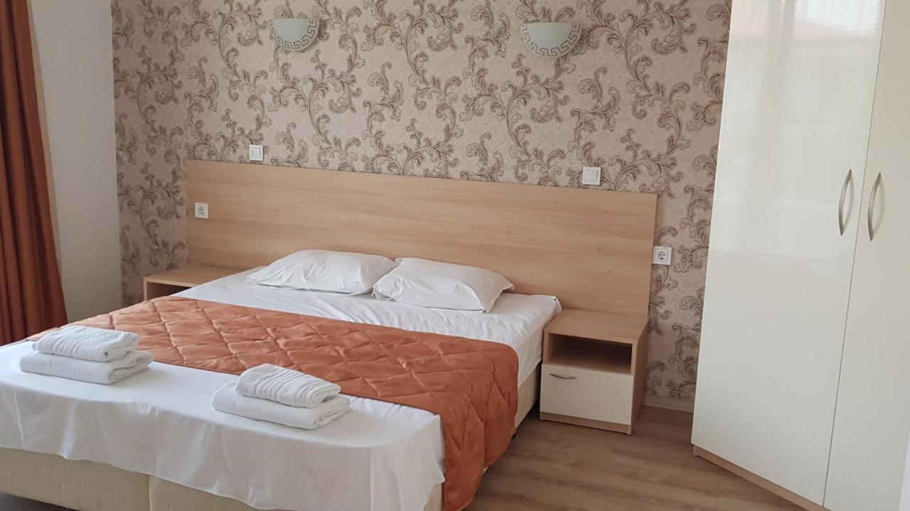 Mida Apartment Obzor Zewnętrze zdjęcie
