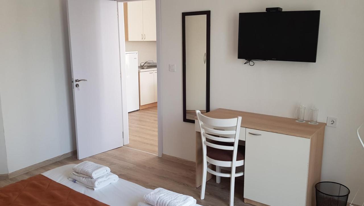 Mida Apartment Obzor Zewnętrze zdjęcie