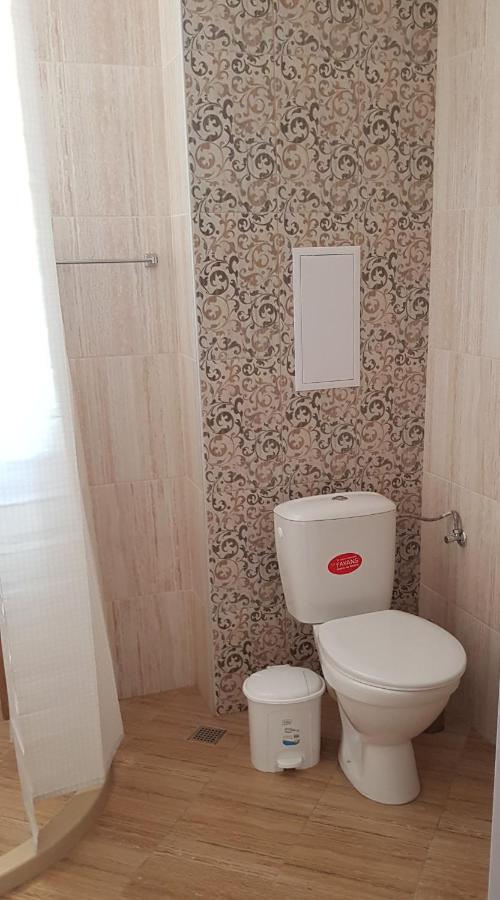 Mida Apartment Obzor Zewnętrze zdjęcie