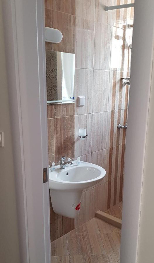 Mida Apartment Obzor Zewnętrze zdjęcie