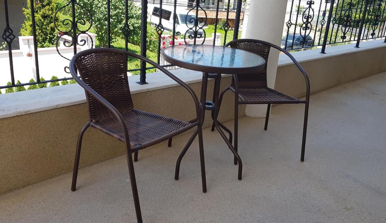 Mida Apartment Obzor Zewnętrze zdjęcie